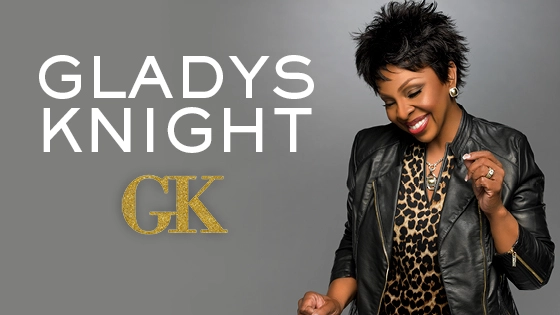 Gladys Knight
