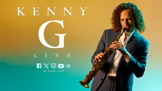 Kenny G
