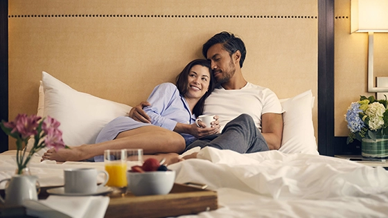 Spooktacular Stay & Play Package